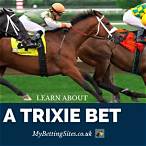 what is a trixie horse bet
